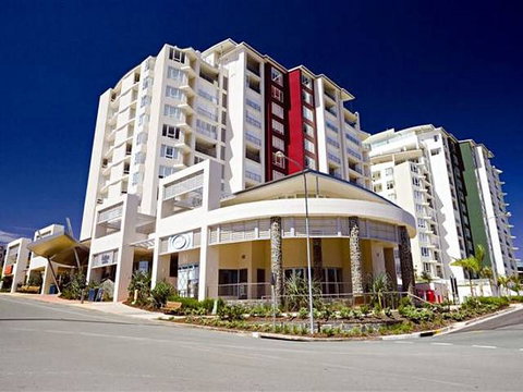 Aspect Caloundra - Stayed 0