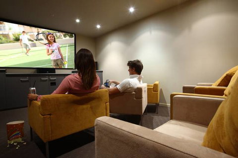 Aspect Caloundra - Stayed 1