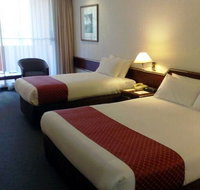 Metro Aspire Hotel Sydney - Stayed