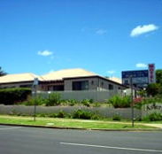 Asters on James Motor Inn - Stays Accommodation