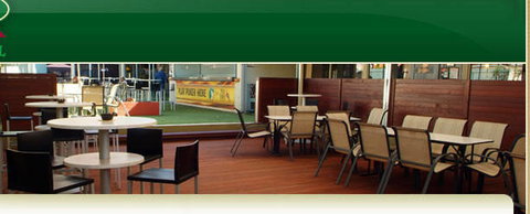 Astor Hotel Motel - Stayed 2