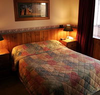 Astor Motor Inn - Stayed