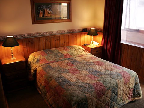 Astor Motor Inn - Stayed 0