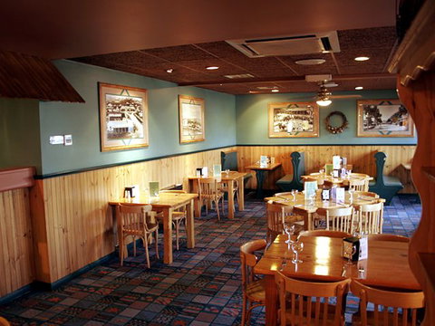 Astor Motor Inn - Stayed 2