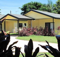 Atherton Holiday Park - Stayed