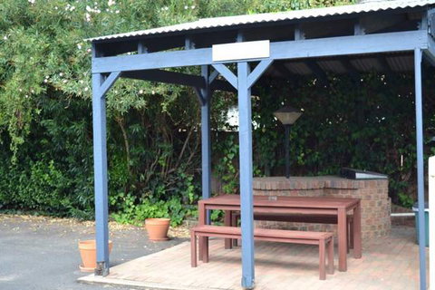 Atlas Motel - Stayed 2