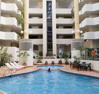 Atrium Hotel Mandurah - Stayed