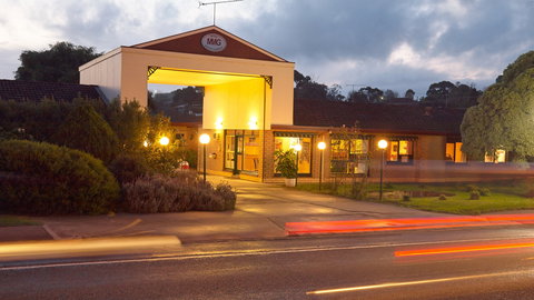 Motel Mount Gambier - Stayed 4