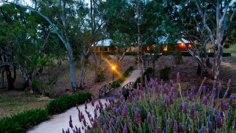 Battunga Bed & Breakfast - Stayed 4