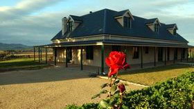 Abbotsford Country House - Stayed 4