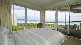 Malibu Lodge - Stayed 8