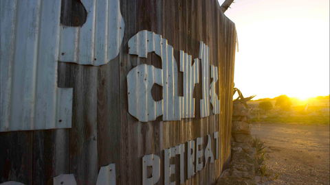 Coodlie Park Farm Retreat - Stayed 25