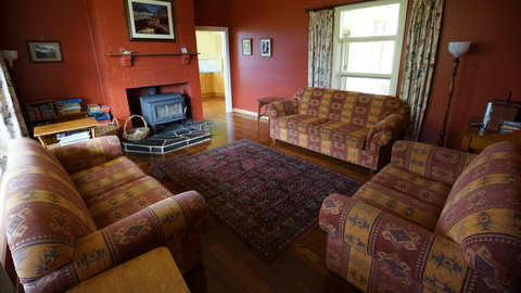 Southern Ocean Retreats - Deep Creek Homestead - Stayed 10