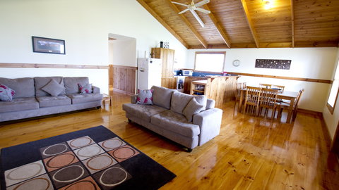 Beachport Retreat - Stayed 1