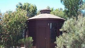 Aldinga Beach Holiday Park - Stayed 4