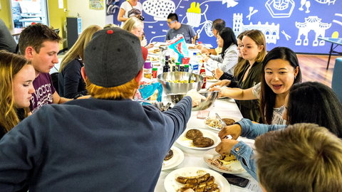 Adelaide Central YHA - Stayed 0