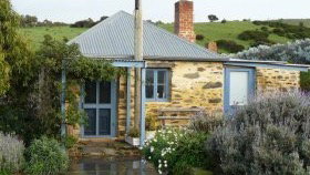 Brooklands Heritage B&B - Stayed 3