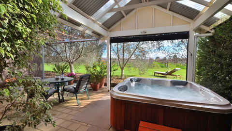 Stephanette's Cottage - Stayed 2