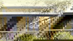 Granma's B&B - Stayed 5