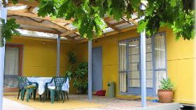 Boathaven Beach House - Stayed 6