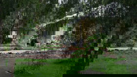 Amy's House - Stayed 5