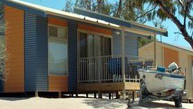 Port Lincoln Tourist Park - Stayed 1
