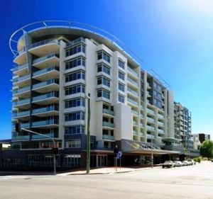 Adina Apartment Hotel Wollongong - Stayed 7