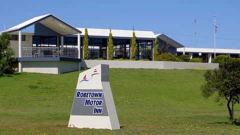 Robetown Motor Inn And Apartments - Stayed 10