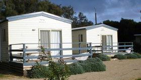 Corny Point Caravan Park - Stayed 3