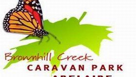 Brownhill Creek Caravan Park - Stayed 17