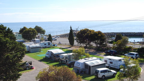 Point Turton Caravan Park - Stayed 10