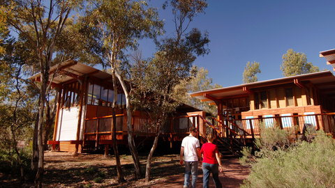 Wilpena Pound Resort - Stayed 4
