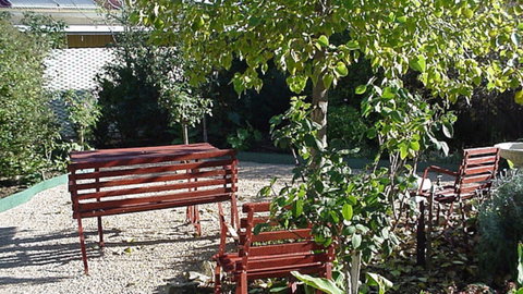 Treasured Memories Cottage Accommodation - Stayed 5