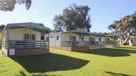 Beachside Holiday Park - Stayed 5