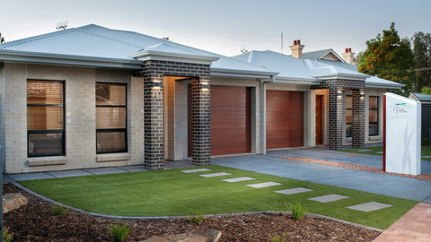 Renmark River Villas - Stayed 14