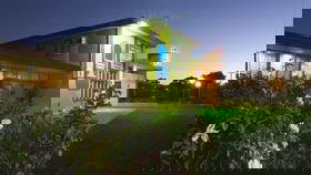 Adelaide Road Motor Lodge - Stayed 6