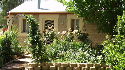 Clare Valley Cottages - Stayed 2