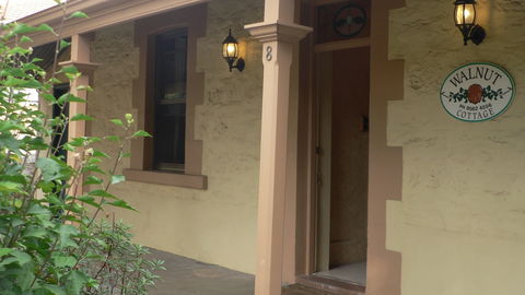 Walnut Cottage - Stayed 3