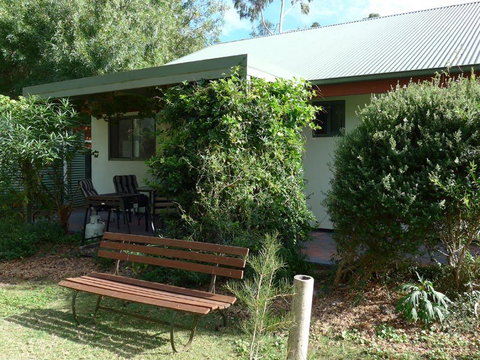 Tim's Place - Stayed 3
