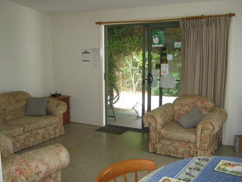 Tim's Place - Stayed 4