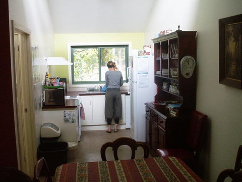 Tim's Place - Stayed 7