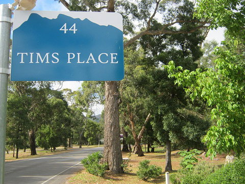 Tim's Place - Stayed 8