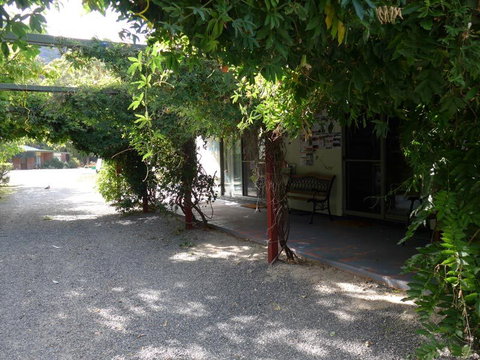 Tim's Place - Stayed 9