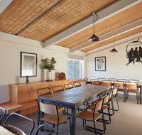 Ripparoo Ski Lodge