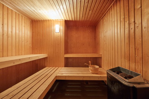 Ripparoo Ski Lodge - Stays Accommodation 1