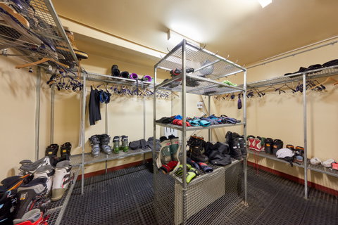 Ripparoo Ski Lodge - Stays Accommodation 7