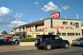 A & A Lodge Motel - Stayed 0