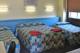 A & A Lodge Motel - Stayed 3