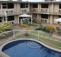 A'Montego Mermaid Beach Motel - Stayed