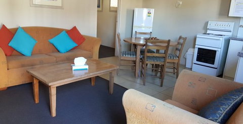 A'Montego Mermaid Beach Motel - Stayed 4